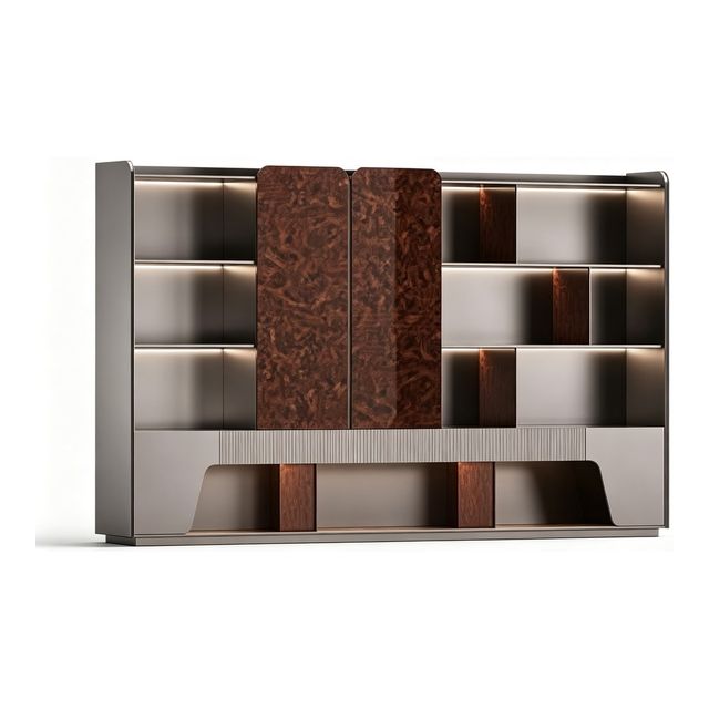 Cabinets